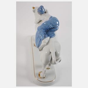 Fraureuth große ”Europa auf dem Stier”