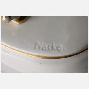 Fraureuth große ”Europa auf dem Stier”