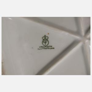 Fraureuth "Osterei stehend" als Dose mit Mäusen