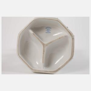 Hertwig & Co. Katzhütte Mädchen mit Mandoline