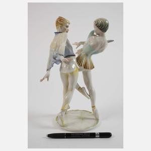 Hutschenreuther "Libellentanz"