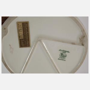 Hutschenreuther "Libellentanz"