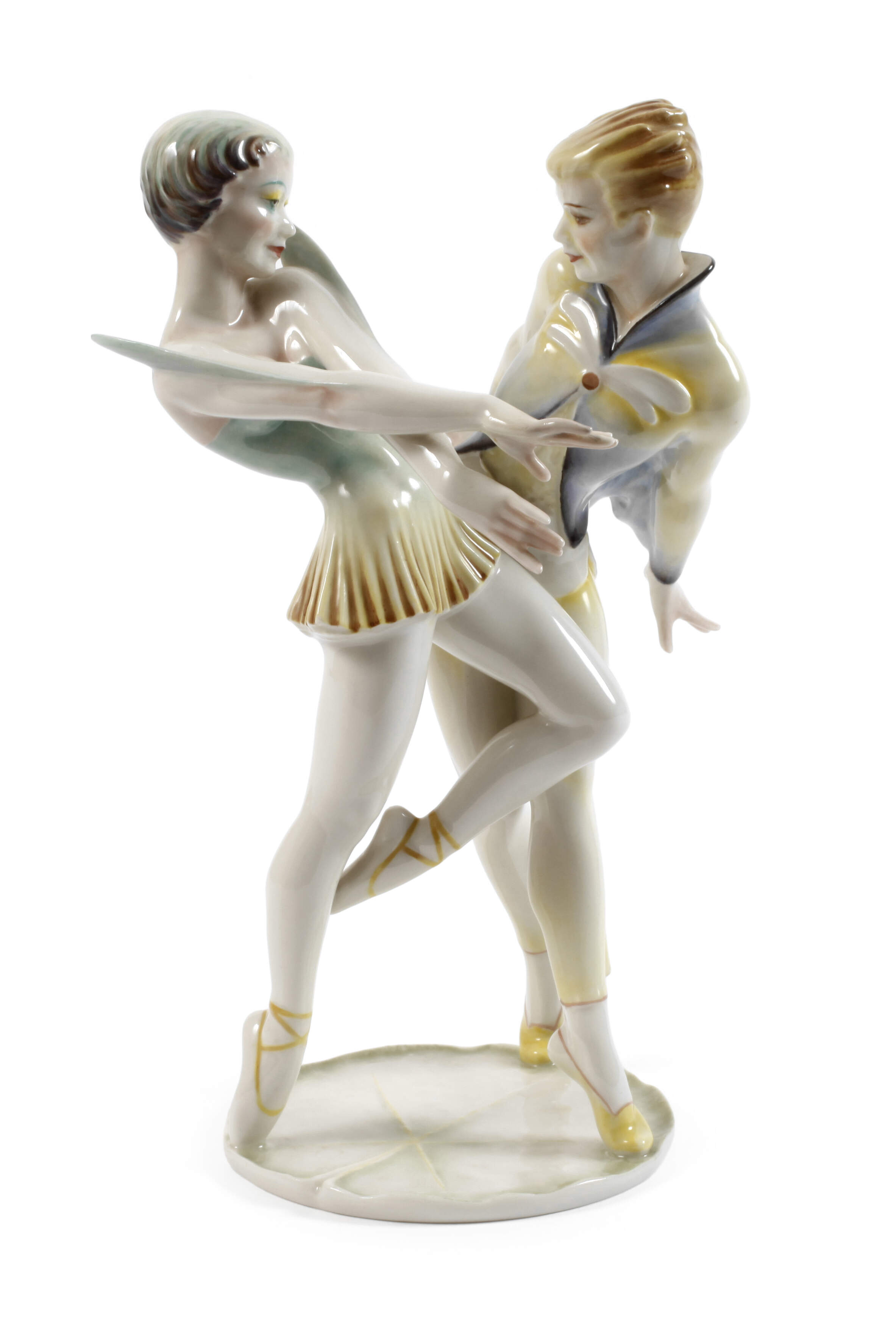 Hutschenreuther "Libellentanz"