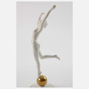 Hutschenreuther "Sonnenkind"