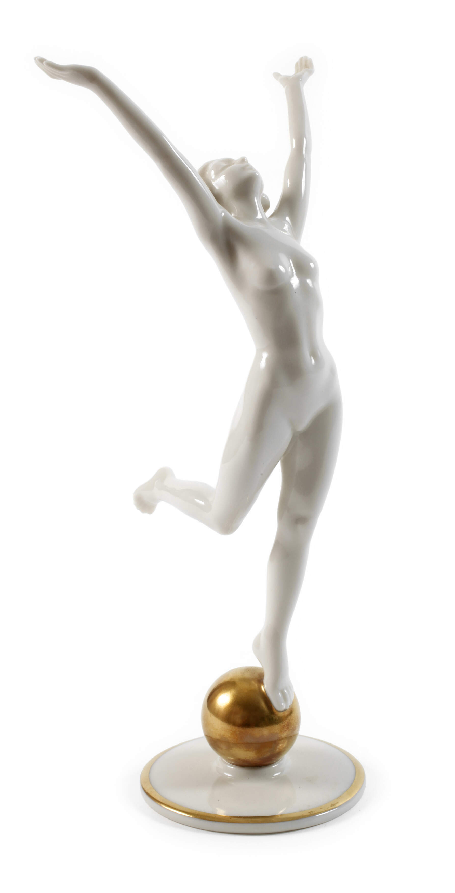 Hutschenreuther "Sonnenkind"