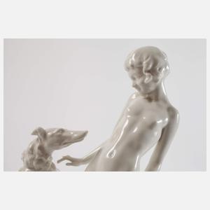 Hutschenreuther "Erzählung"