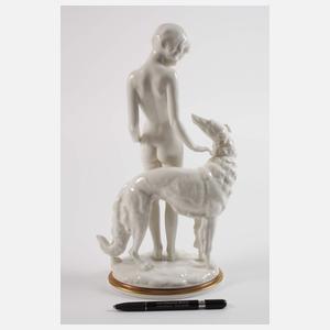 Hutschenreuther "Erzählung"