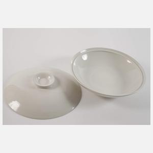 KPM Berlin drei Teile aus dem Service "Urbino"