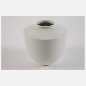 KPM Berlin drei Vasen