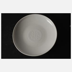 Meissen Schalenset "Börner-Form"