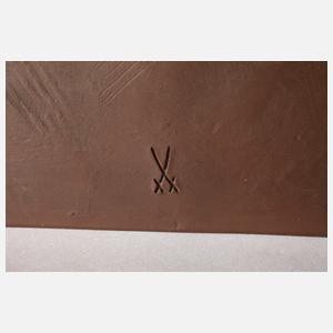 Meissen "Gott Vater, schwebend"