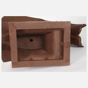 Meissen "Gott Vater, schwebend"