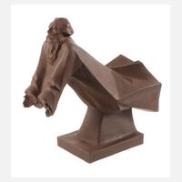 Meissen "Gott Vater, schwebend"111