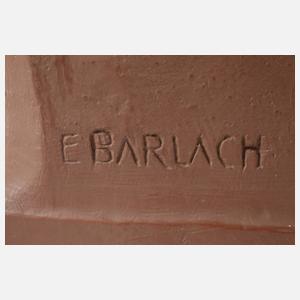 Meissen "Vagabunden, schlafend"