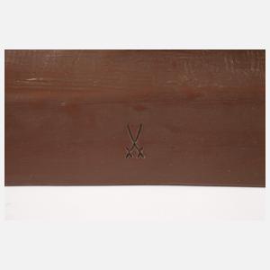 Meissen "Vagabunden, schlafend"