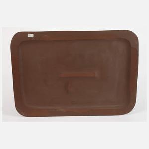 Meissen "Vagabunden, schlafend"