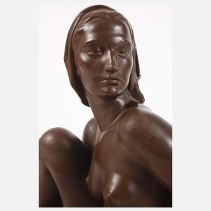 Meissen "Schauende, klein"