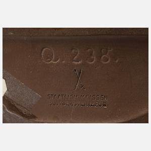 Meissen "Schauende, klein"