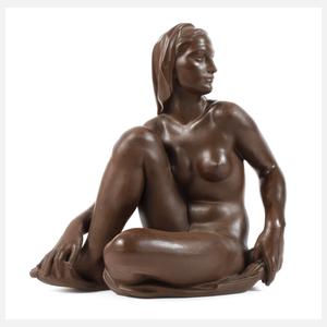 Meissen "Schauende, klein"