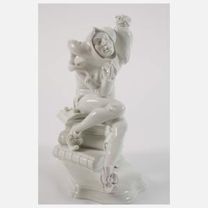 Meissen "Till Eulenspiegel"