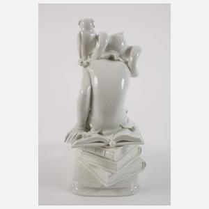 Meissen "Till Eulenspiegel"