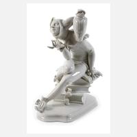 Meissen "Till Eulenspiegel"111