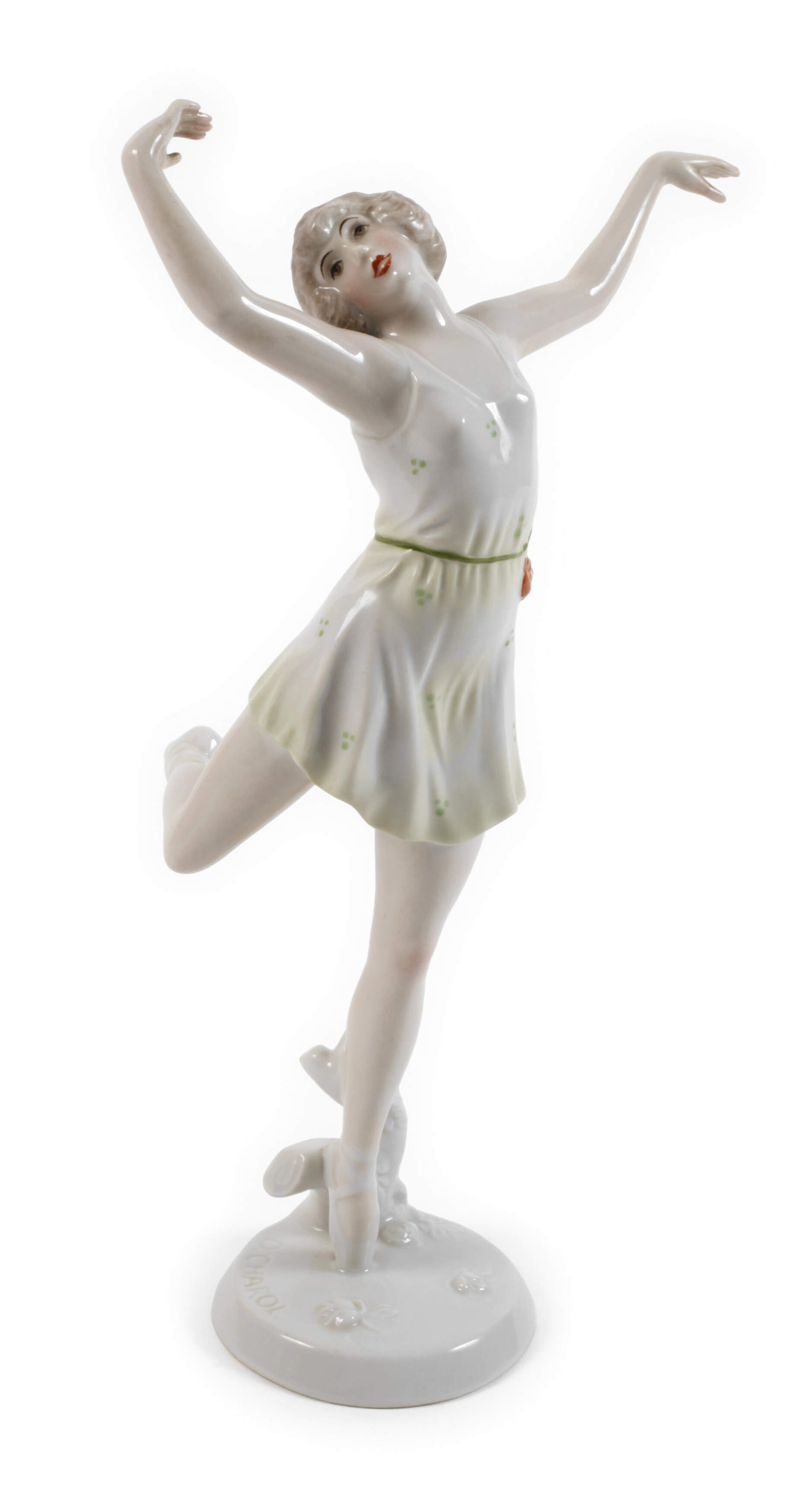 Rosenthal ”Frühling”