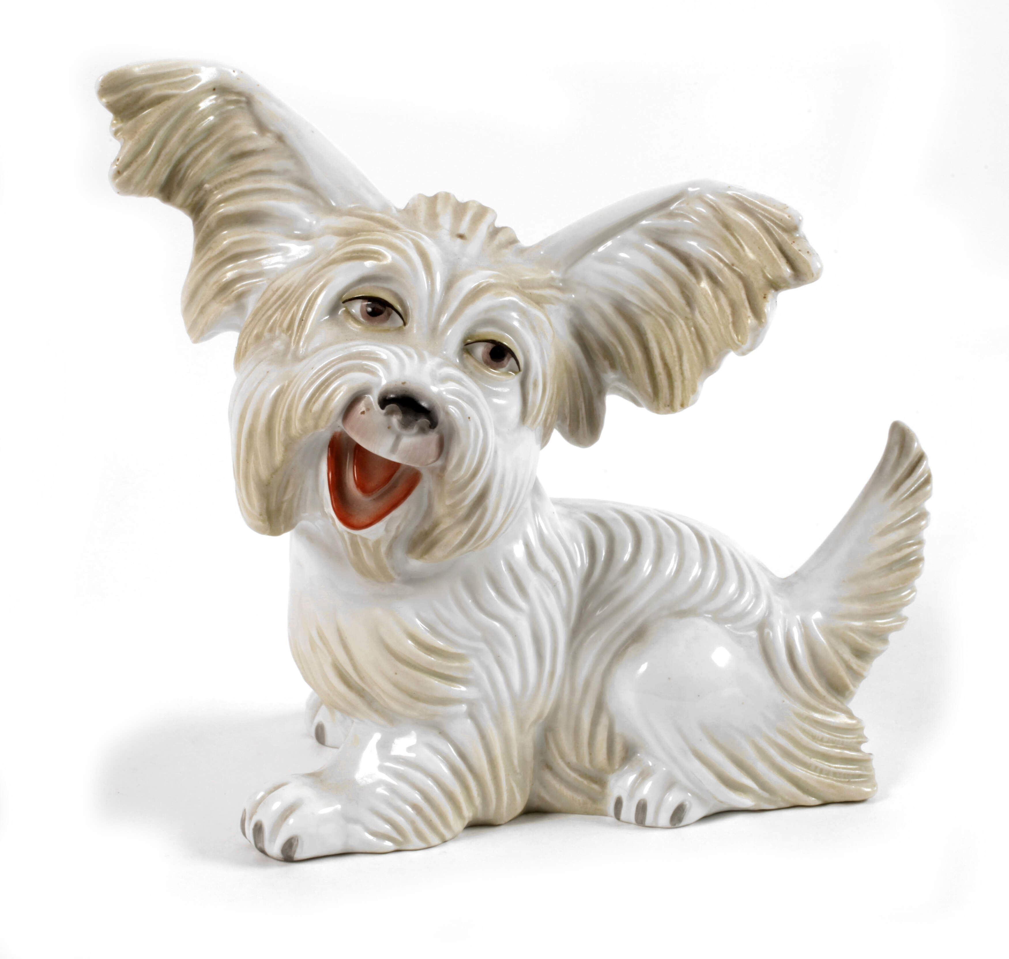 Rosenthal Groteske "Fifi"