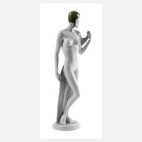 Rosenthal "Schwimmerin"111