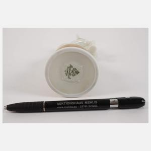 Rosenthal "Elefant auf Kugel"