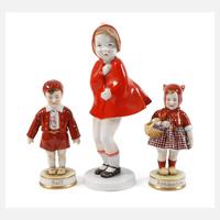 Thüringen drei Kinderfiguren111