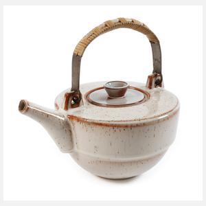 Theodor Bogler Kombinationsteekanne