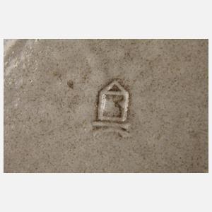 Kaffeeservice Burg Giebichenstein