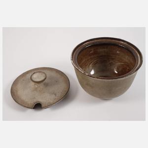 Kaffeeservice Burg Giebichenstein