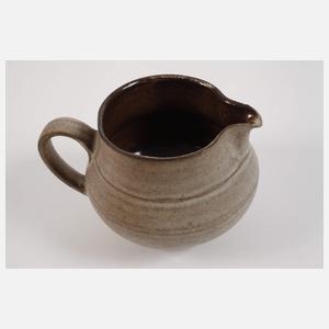 Kaffeeservice Burg Giebichenstein