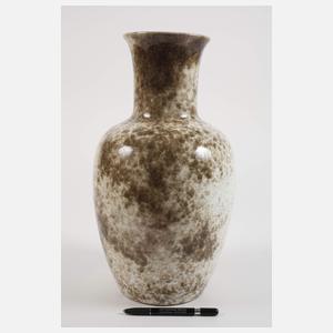 Große Vase Richard Uhlemeyer