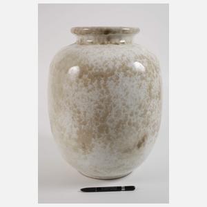 Große Vase Richard Uhlemeyer