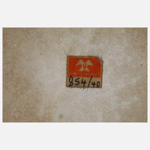 Große Vase Richard Uhlemeyer