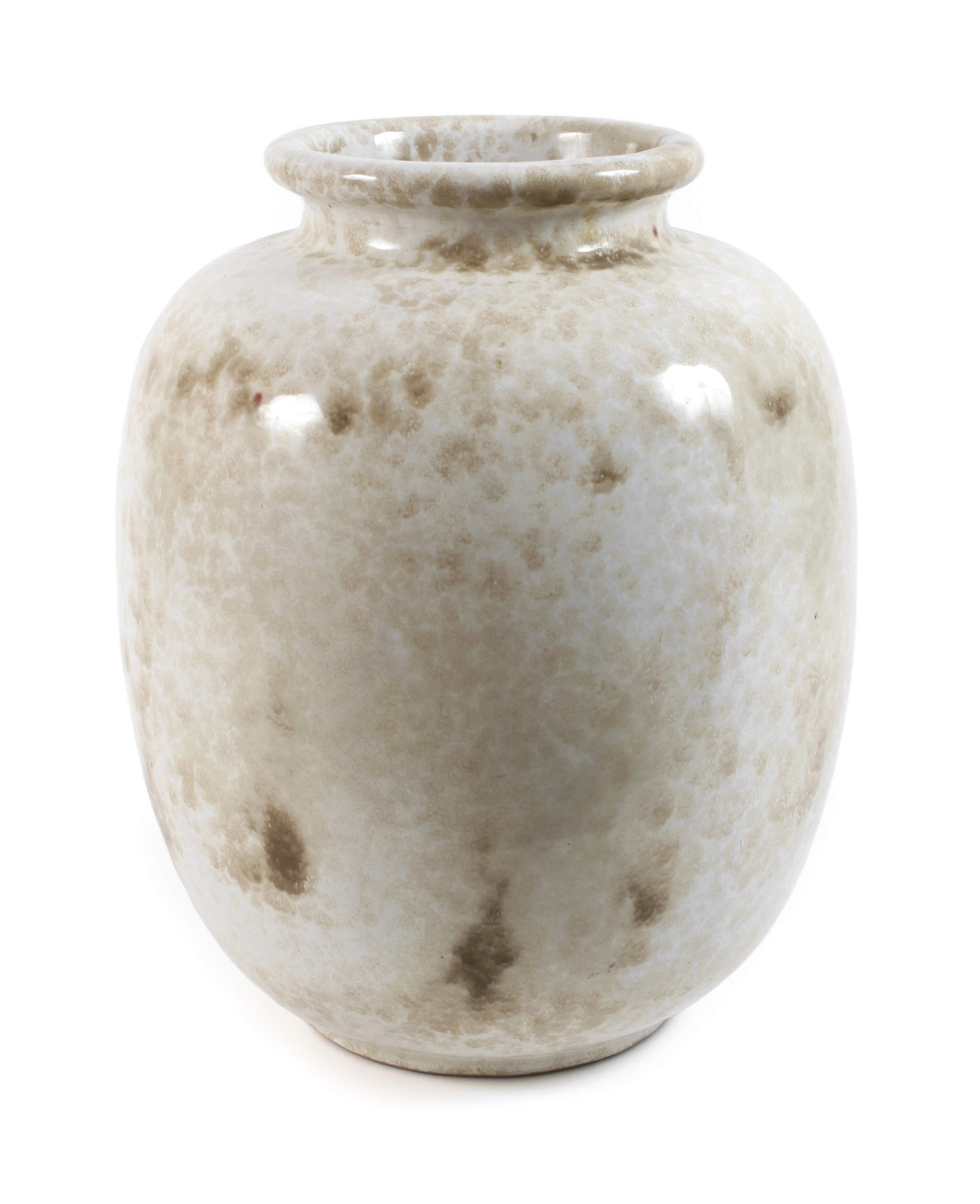 Große Vase Richard Uhlemeyer