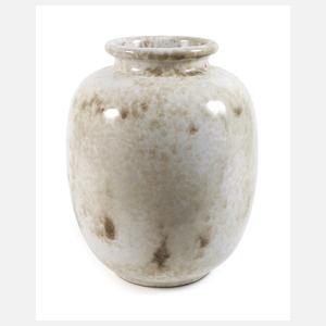 Große Vase Richard Uhlemeyer