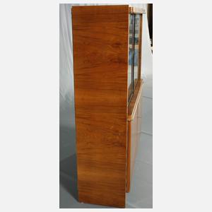 Bruno Paul, Vitrinenschrank