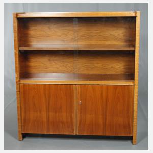 Bruno Paul, Vitrinenschrank