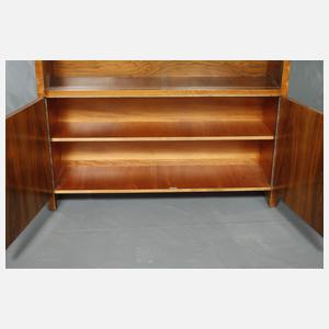 Bruno Paul, Vitrinenschrank