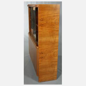 Bruno Paul, Vitrinenschrank