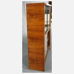 Bruno Paul, Bücherregal