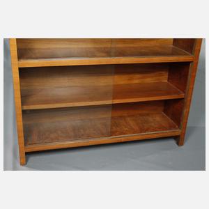 Bruno Paul, Bücherregal