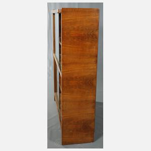 Bruno Paul, Bücherregal