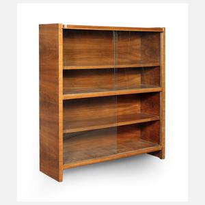 Bruno Paul, Bücherregal