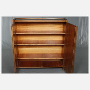 Bruno Paul, Wäscheschrank