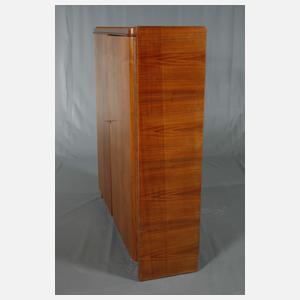 Bruno Paul, Wäscheschrank